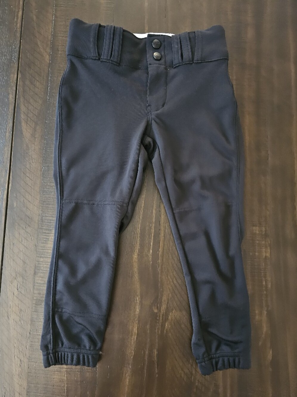 Girls Champro Small Softball Pants